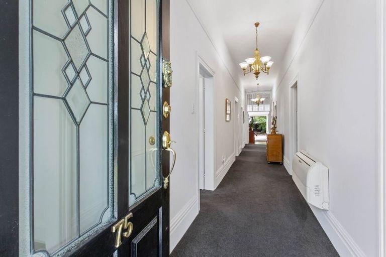 Photo of property in 75 Ranfurly Street, St Albans, Christchurch, 8014