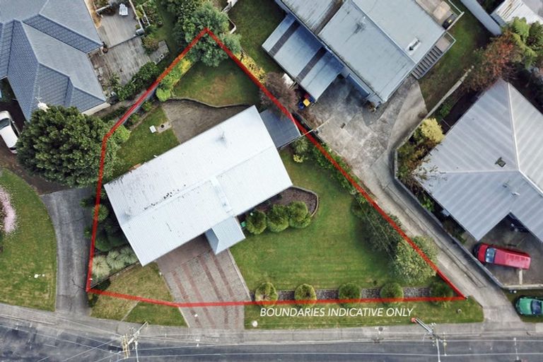 Photo of property in 100b Boucher Avenue, Te Puke, 3119