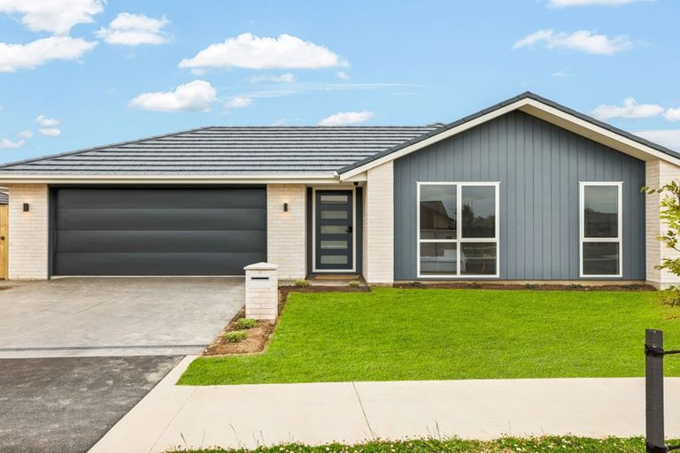 Photo of property in 79 Northmoor Boulevard, Rolleston, 7615