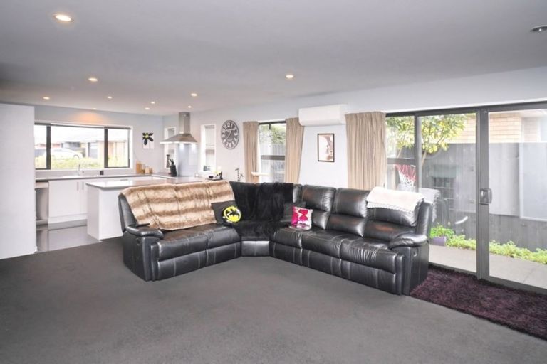 Photo of property in 65 Newman Road, Rolleston, 7614