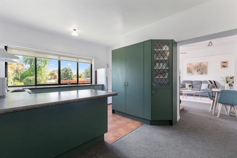 Photo of property in 1 Gilchrist Street, Te Aroha, 3320