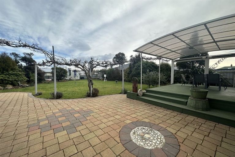 Photo of property in 237 King Street, Temuka, 7920