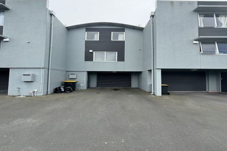 Photo of property in 7/272 Stanmore Road, Richmond, Christchurch, 8013