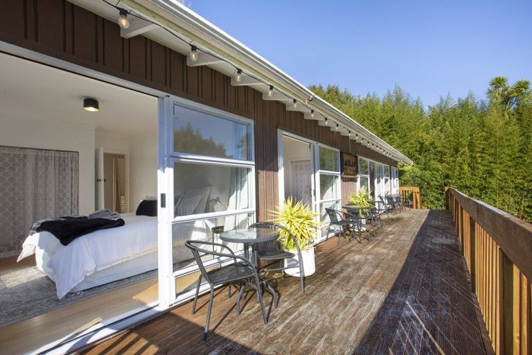 Photo of property in 1a Cross Street, Raglan, 3225