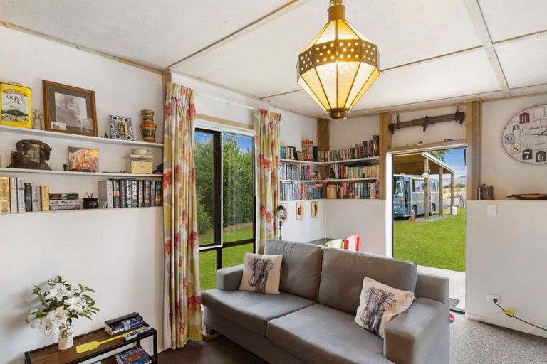 Photo of property in 5563 West Coast Road, Springfield, 7681