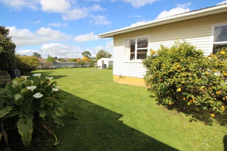Photo of property in 19 King Street, Feilding, 4702