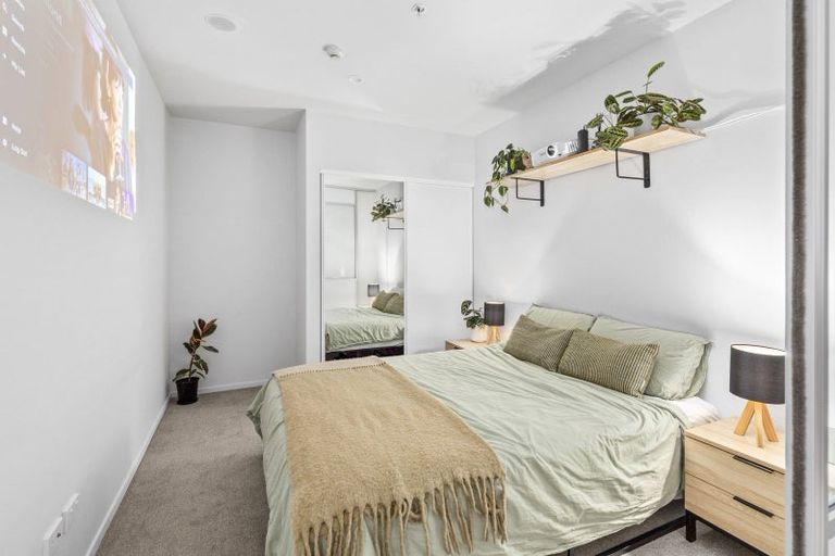 Photo of property in 512/123a Taranaki Street, Te Aro, Wellington, 6011