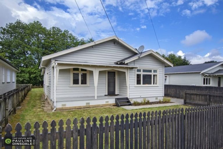 Photo of property in 34 King Street, Hikurangi, 0114