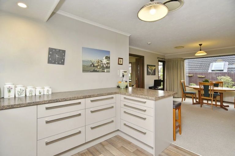 Photo of property in 4 Clotilda Place, Bishopdale, Christchurch, 8053