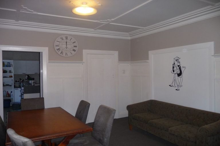 Photo of property in 190 Cargill Street, Dunedin Central, Dunedin, 9016