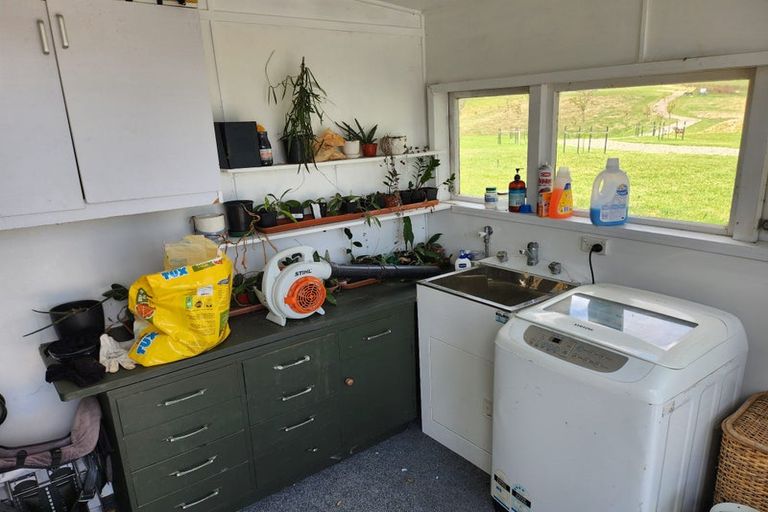 Photo of property in 160 Maratoto Road, Hikutaia, Paeroa, 3674