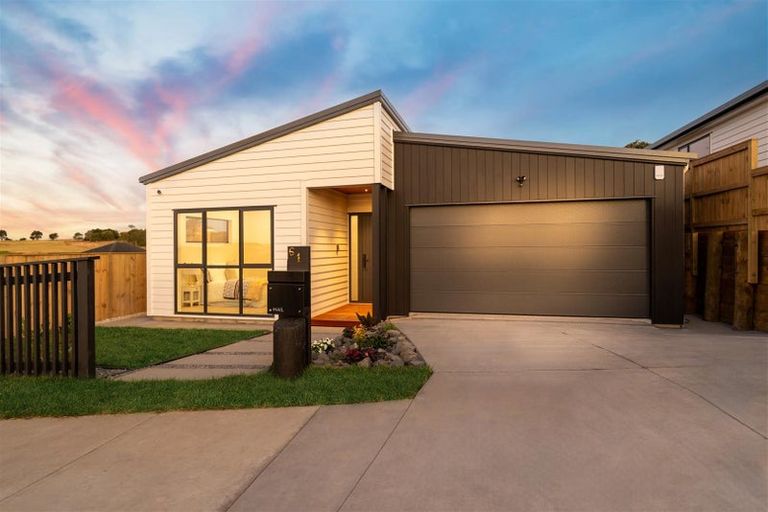 Photo of property in 34 Ta Moko Drive, Gulf Harbour, Whangaparaoa, 0930