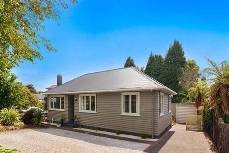 Photo of property in 59 Devon Street, Glenholme, Rotorua, 3010