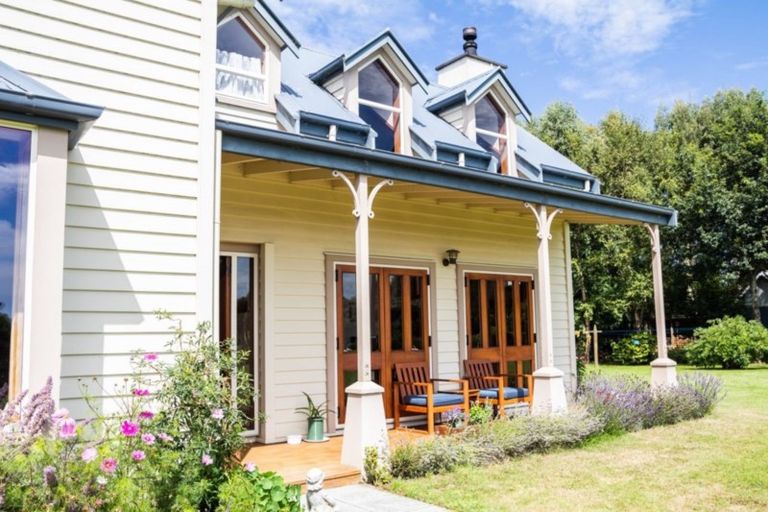 Photo of property in 85 Mason Road, Seaward Bush, Invercargill, 9871