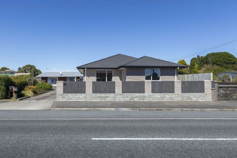 Photo of property in 24c Richmond Street, Waitara, 4320