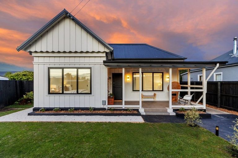 Photo of property in 5 Baretta Street, Somerfield, Christchurch, 8024