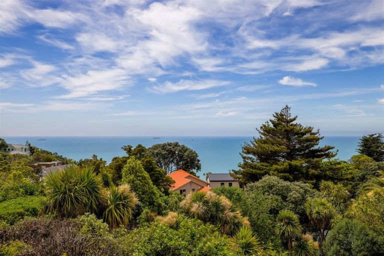 Photo of property in 113c Taylors Mistake Road, Scarborough, Christchurch, 8081