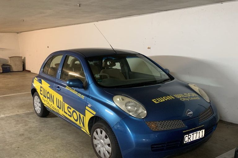 Photo of property in 52/312 Victoria Street, Hamilton Central, Hamilton, 3204