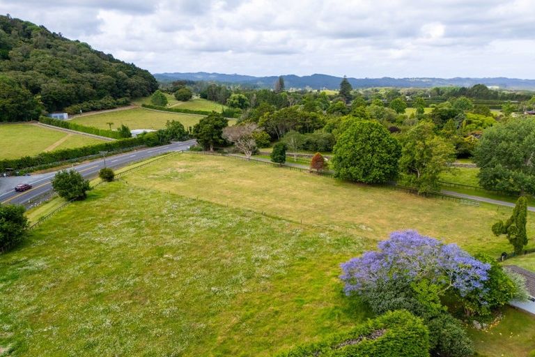 Photo of property in 524 Ngunguru Road, Glenbervie, Whangarei, 0173