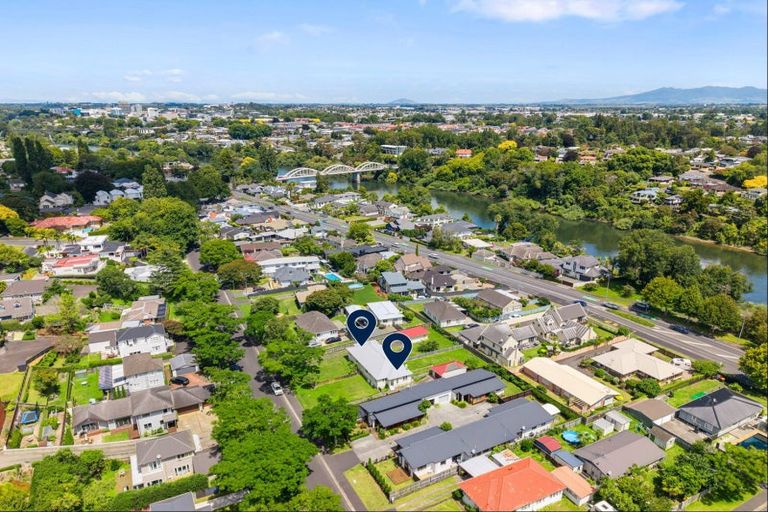 Photo of property in 39 Banbury Crescent, Fairfield, Hamilton, 3214