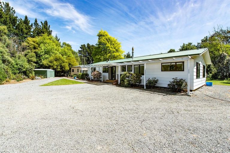 Photo of property in 61 Scarlet Oak Drive, West Melton, Christchurch, 7671