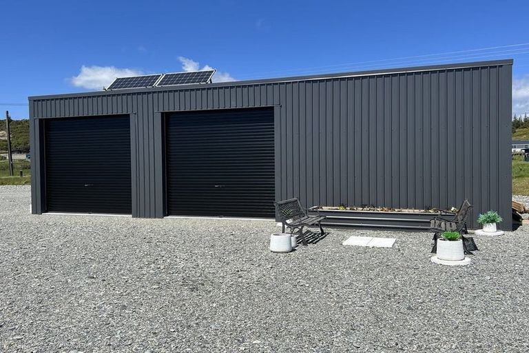 Photo of property in 12 Reg Cox Drive, Blue Spur, Hokitika, 7882