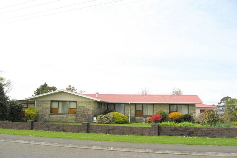 Photo of property in 29 Miro Street, Inglewood, 4330