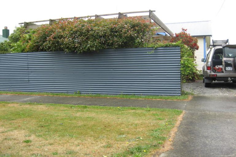 Photo of property in 45 Marlborough Street, Feilding, 4702