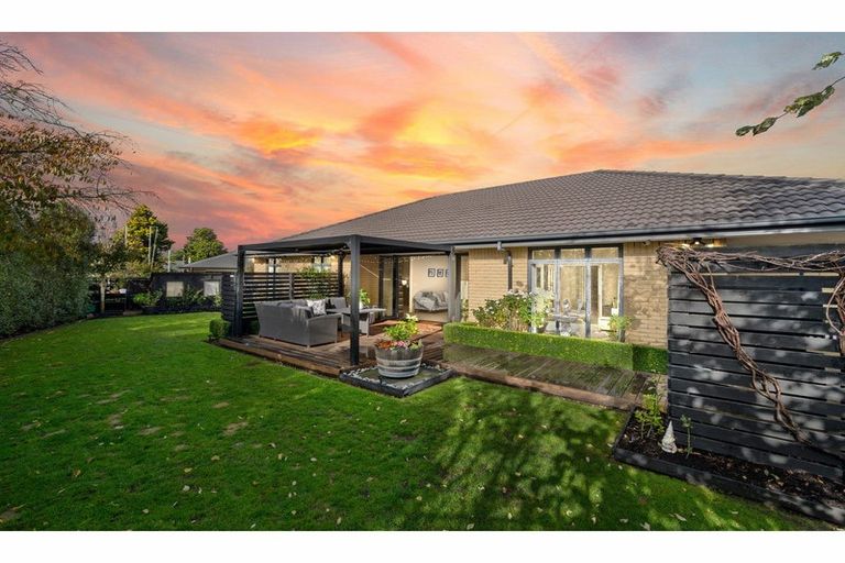 Photo of property in 63 Rushmore Drive, Belfast, Christchurch, 8051