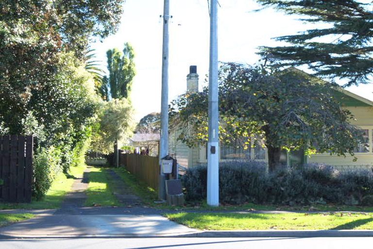 Photo of property in 277 Massey Road, Mangere East, Auckland, 2024