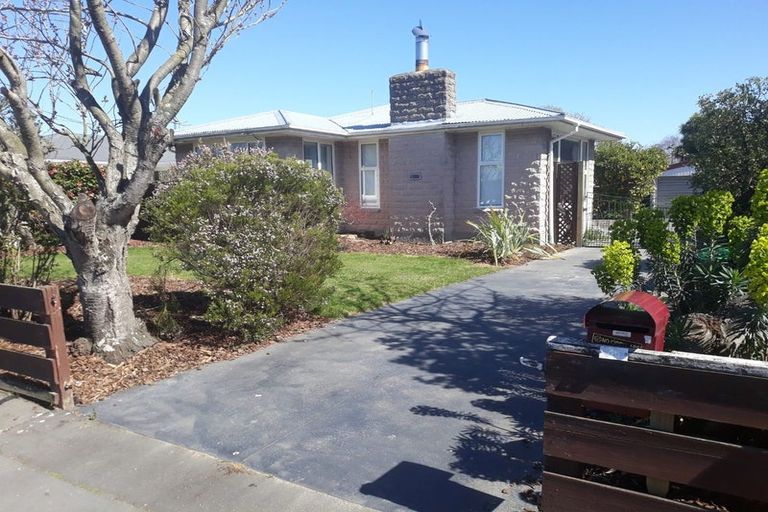 Photo of property in 45 Teesdale Street, Burnside, Christchurch, 8053