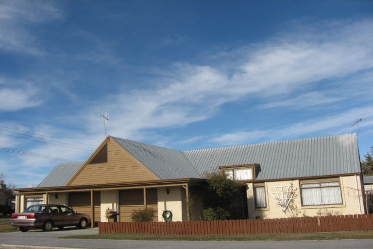 Photo of property in 64a Caulfeild Street, Ranfurly, 9332