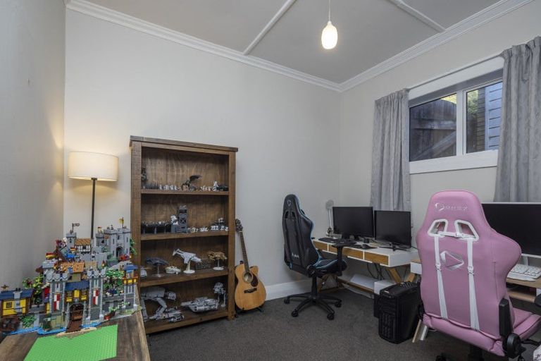 Photo of property in 375 Rattray Street, Dunedin Central, Dunedin, 9016