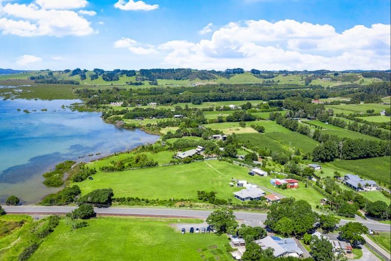 Photo of property in 328 Omaha Flats Road, Tawharanui Peninsula, Warkworth, 0986