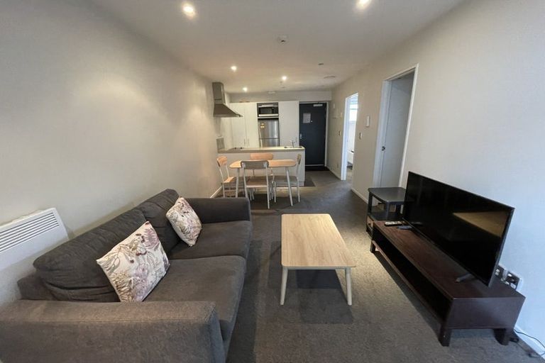 Photo of property in Soho Apartments, 212/74 Taranaki Street, Te Aro, Wellington, 6011