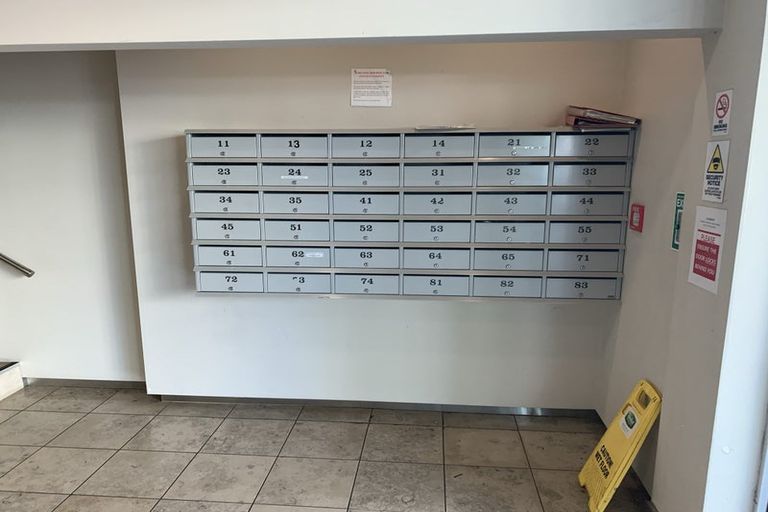 Photo of property in 52/312 Victoria Street, Hamilton Central, Hamilton, 3204