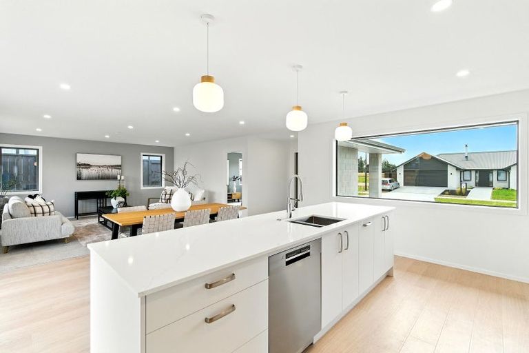 Photo of property in 3 Hauhake Terrace, Leamington, 3495