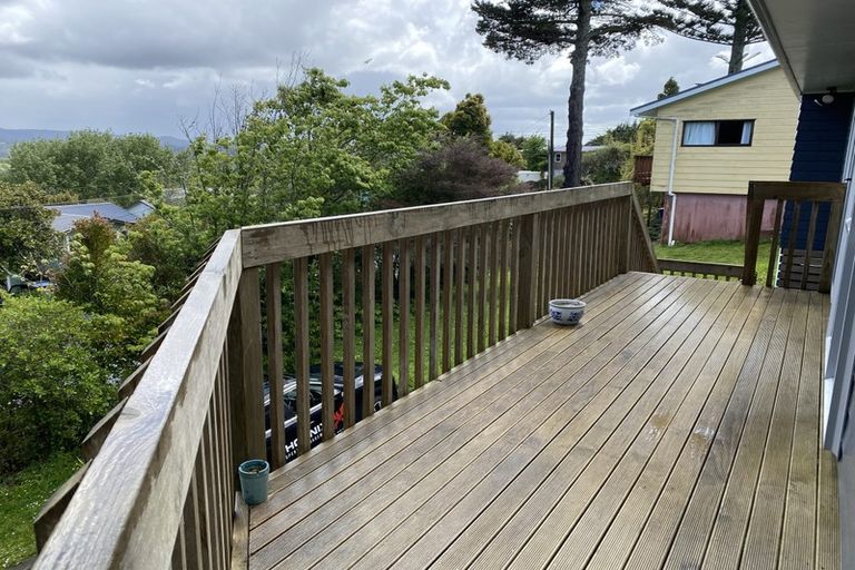 Photo of property in 8 Phillip Avenue, Glen Eden, Auckland, 0602