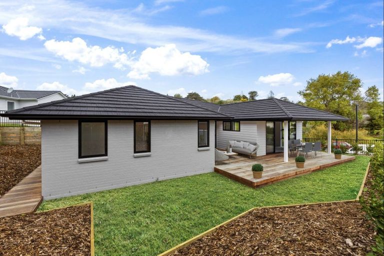 Photo of property in 1 Kiwinui Lane, Warkworth, 0910