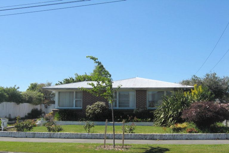 Photo of property in 28 Armitage Street, Bishopdale, Christchurch, 8053