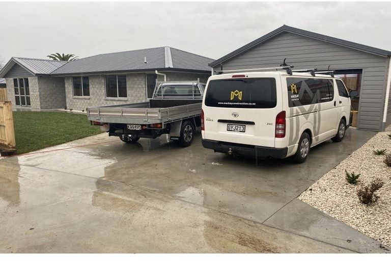 Photo of property in 5b Strathmore Street, Morrinsville, 3300