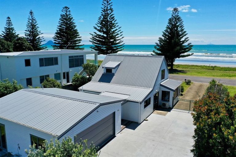 Photo of property in 238 Ocean Road, Ohope, 3121