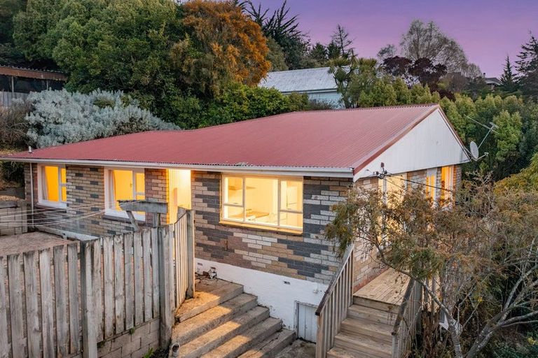 Photo of property in 31 Oates Street, Kaikorai, Dunedin, 9010