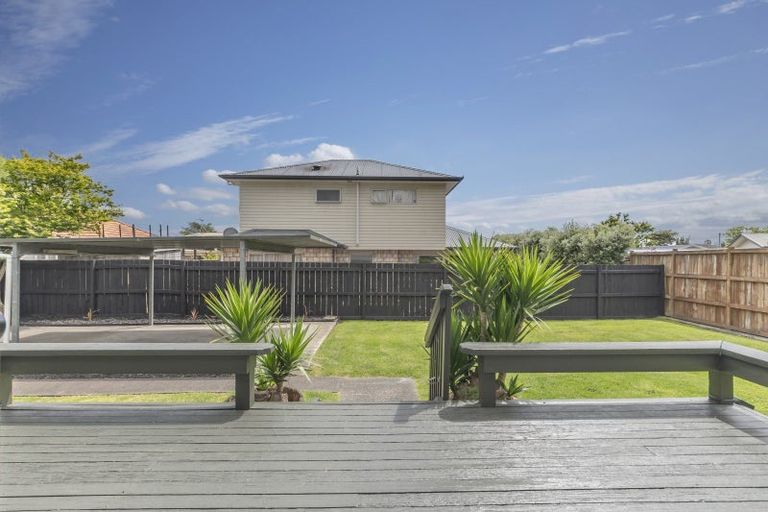 Photo of property in 26a Laurie Avenue, Papakura, 2110