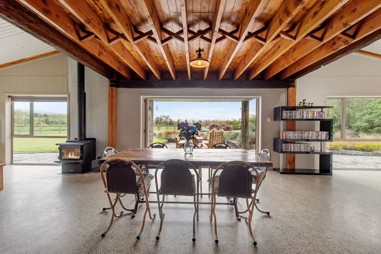 Photo of property in 117 Keddell Road, Springvale, Alexandra, 9393