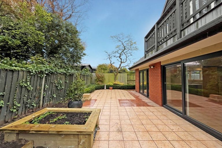 Photo of property in 1/109 Knowles Street, St Albans, Christchurch, 8052