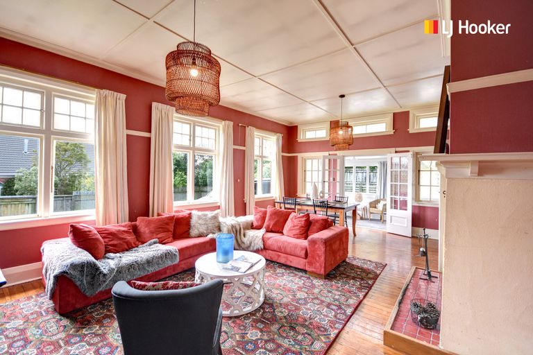 Photo of property in 6 Elliffe Place, Shiel Hill, Dunedin, 9013