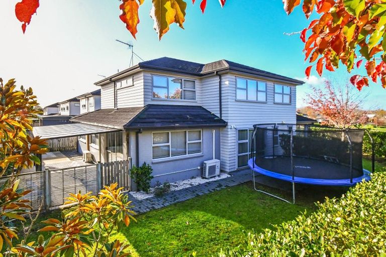 Photo of property in 19 Springcrest Drive, Karaka, Papakura, 2113