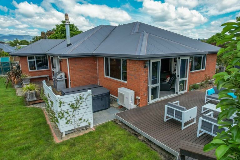 Photo of property in 53b Lord Auckland Road, Wakefield, 7025