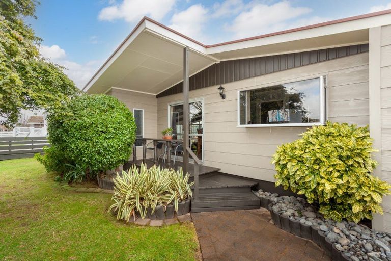 Photo of property in 72 Tawari Street, Matamata, 3400